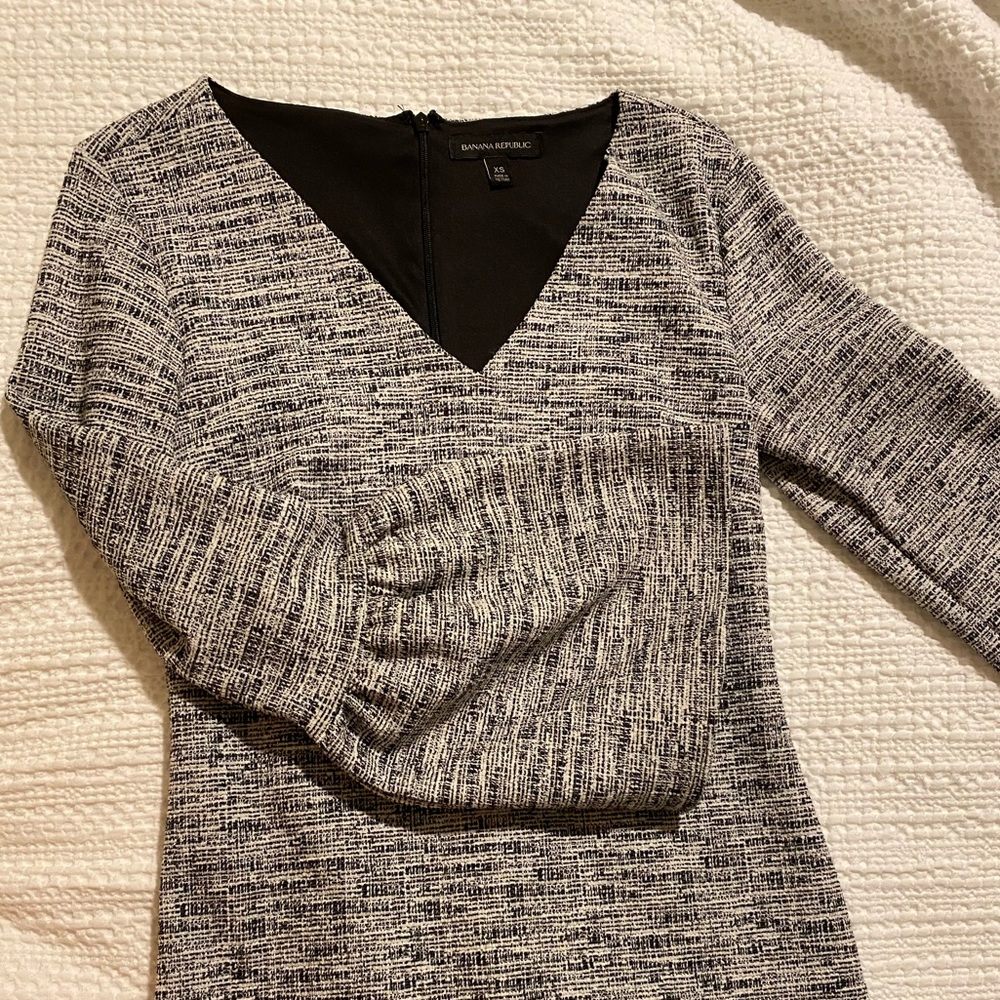 Banana Republic dress EUC